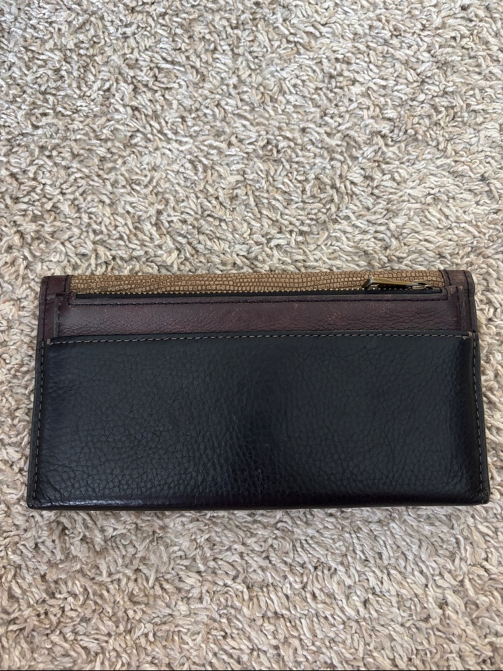 Fossil Wallet - Picture 3 of 4